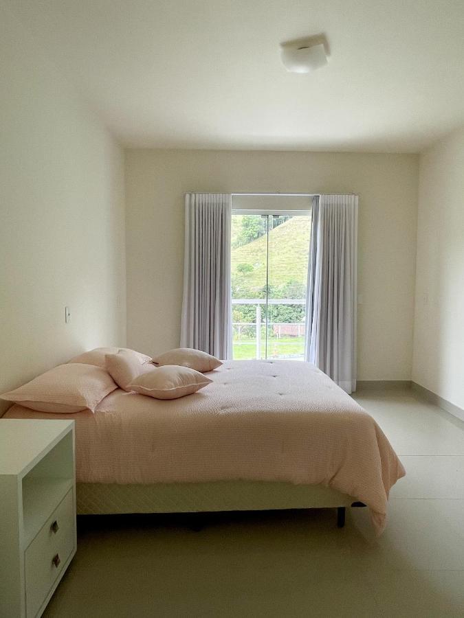 Ampla Casa De Campo - Afaven Aguas Mornas Екстериор снимка