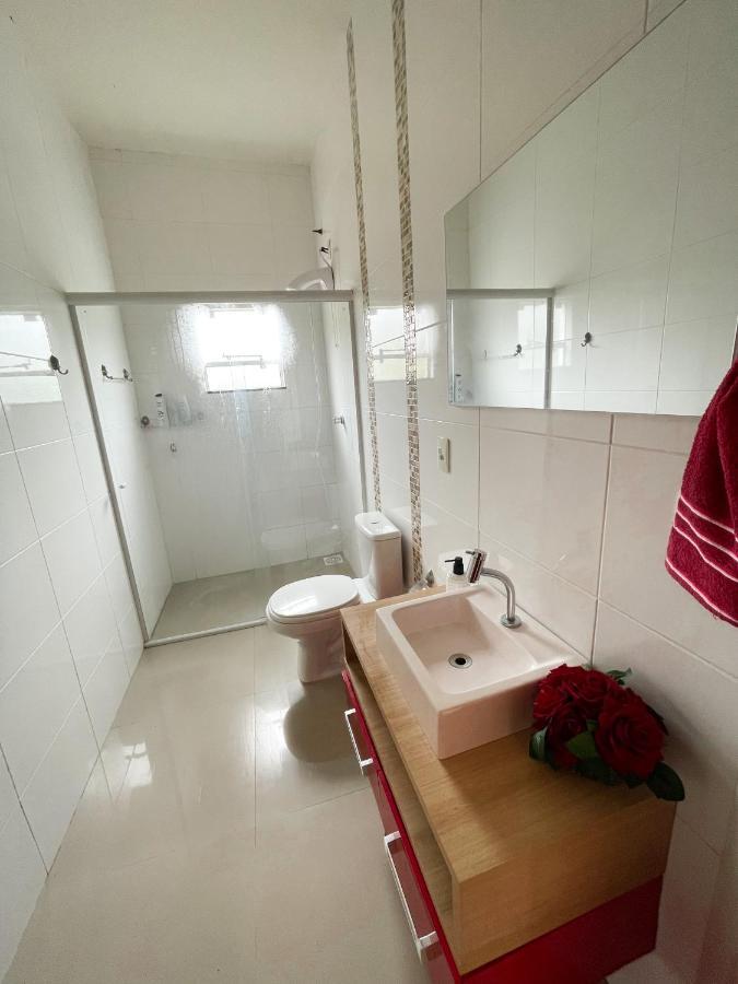 Ampla Casa De Campo - Afaven Aguas Mornas Екстериор снимка