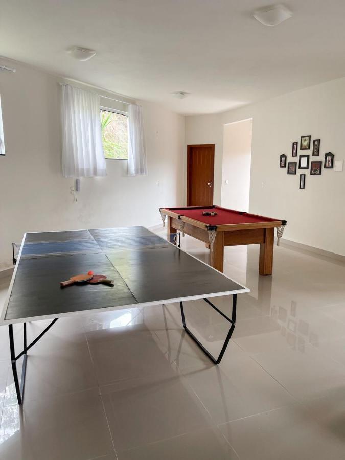 Ampla Casa De Campo - Afaven Aguas Mornas Екстериор снимка