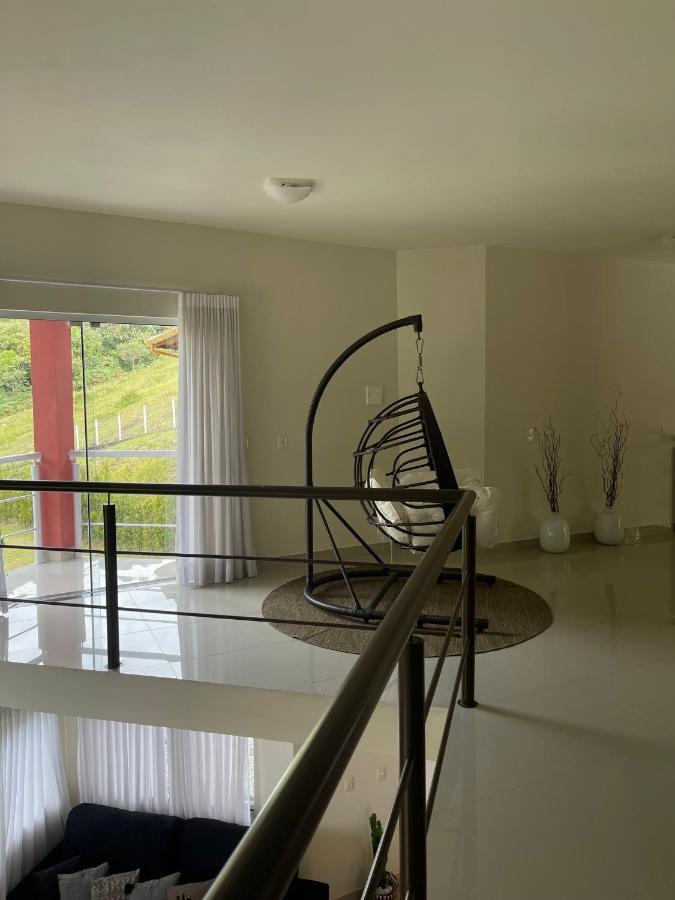Ampla Casa De Campo - Afaven Aguas Mornas Екстериор снимка